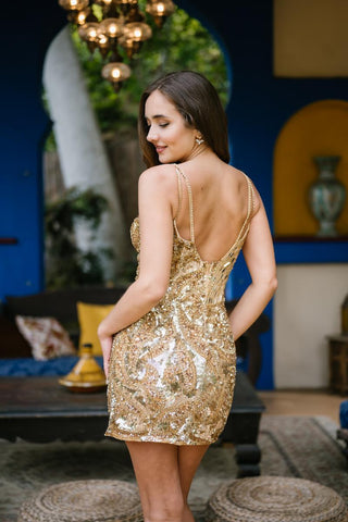 Aleta Shorts Style Number 1280 - 2