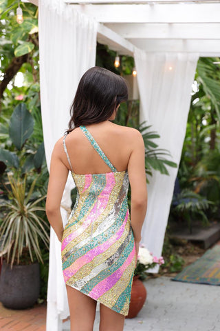 Aleta Shorts Style Number 1288 - 7