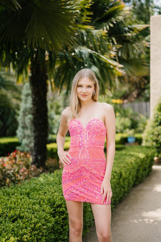 Aleta Shorts Style Number 1314 - 3