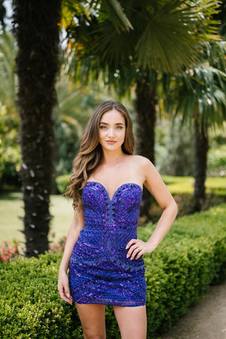 Aleta Shorts Style Number 1314 - 7