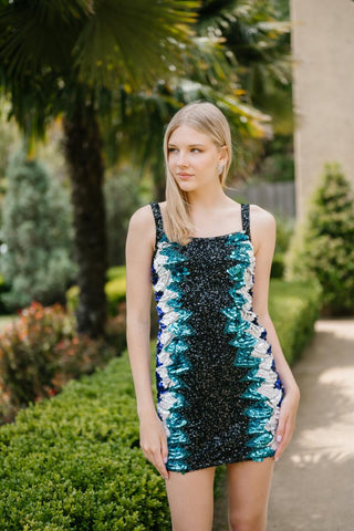 Aleta Shorts Style Number 1323 - 3