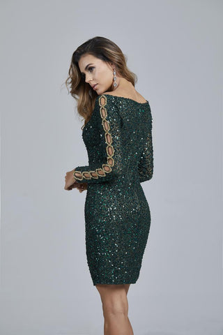 Aleta Shorts Style Number 250 - 8