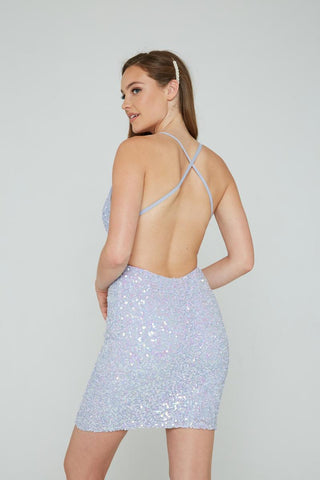 Aleta Shorts Style Number 367 - 4