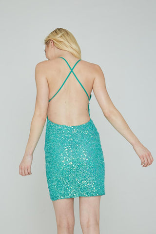 Aleta Shorts Style Number 367 - 6