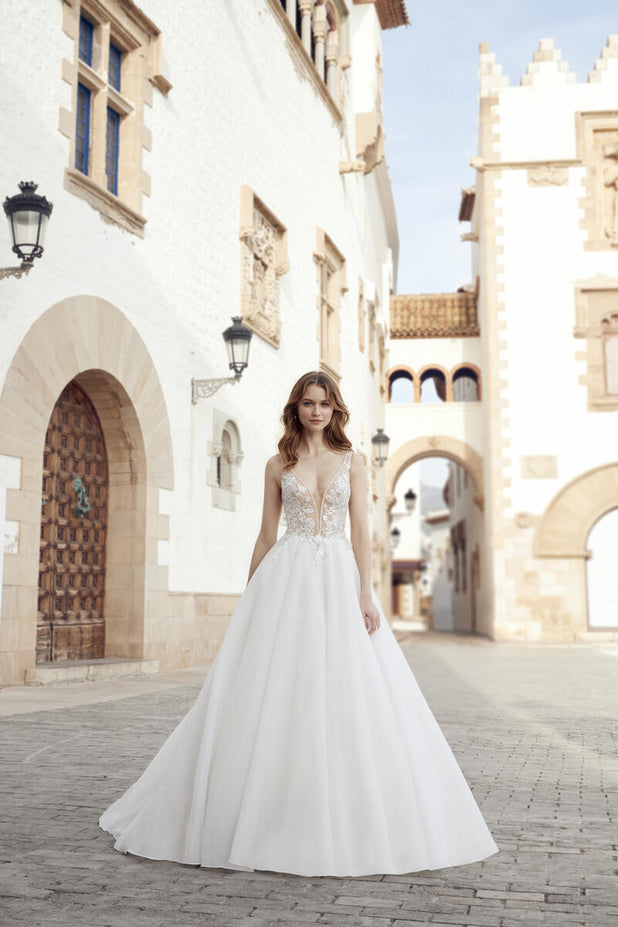 Abella Style Number E120 - 1