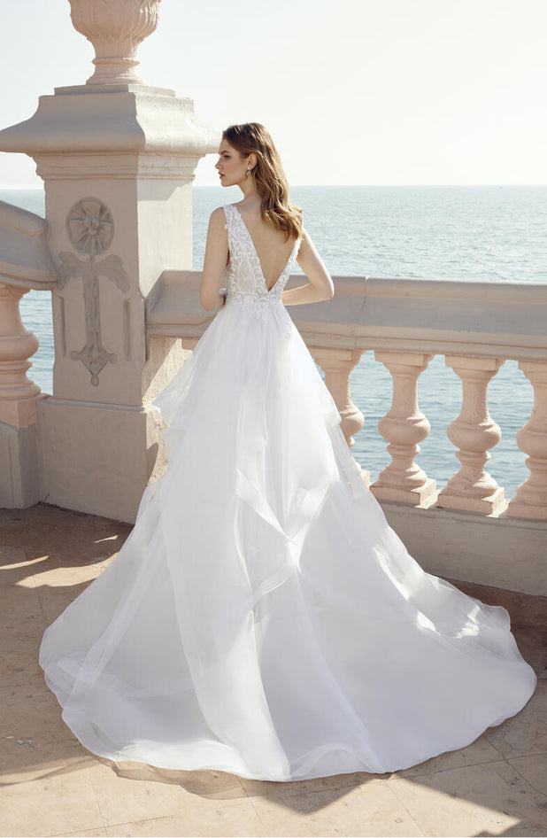 Abella Style Number E121 - 2