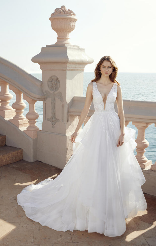Abella Style Number E121 - 1