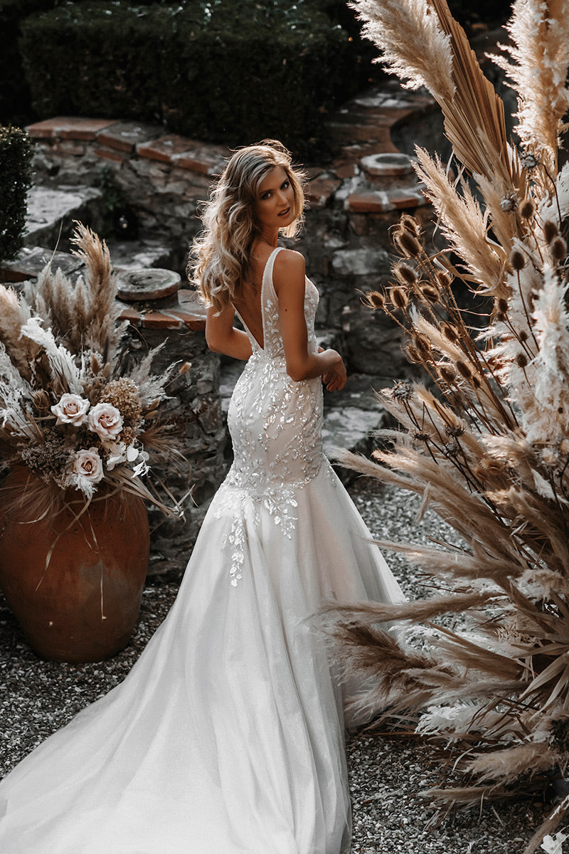 Abella Style Number E151 - 8