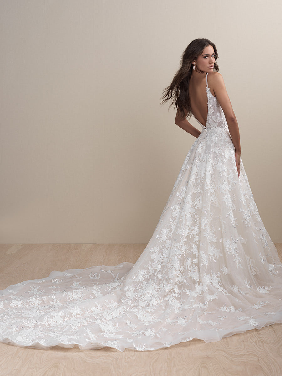 Abella Style Number E157 - 2