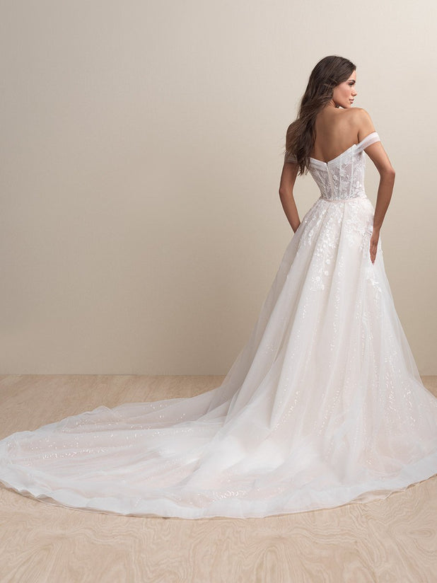 Abella Style Number E158T - 2