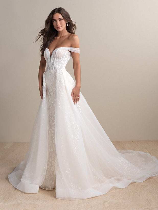 Abella Style Number E158T - 1