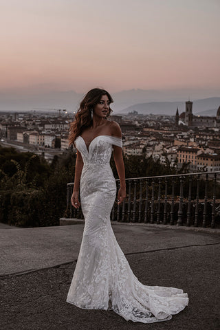 Abella Style Number E158 - 23