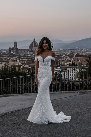 Abella Style Number E158 - 17