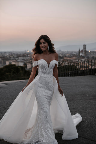 Abella Style Number E158 - 22