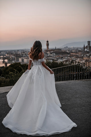 Abella Style Number E158 - 15