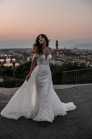 Abella Style Number E158 - 14