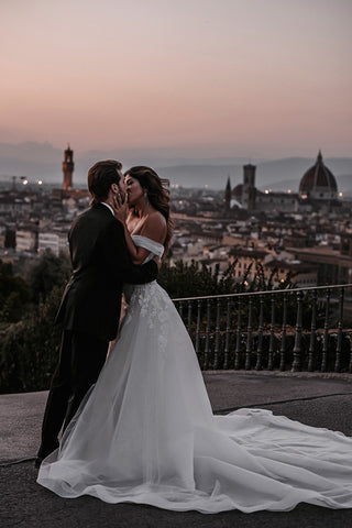 Abella Style Number E158 - 25