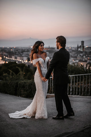 Abella Style Number E158 - 24