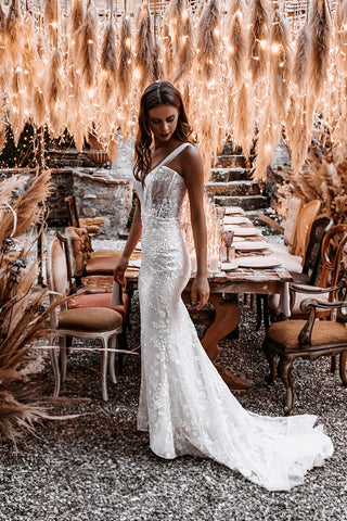 Abella Style Number E158 - 10