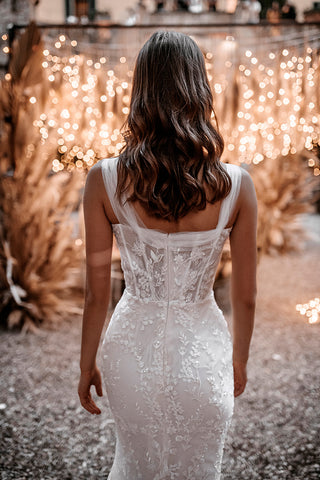 Abella Style Number E158 - 7