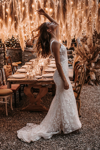 Abella Style Number E158 - 13