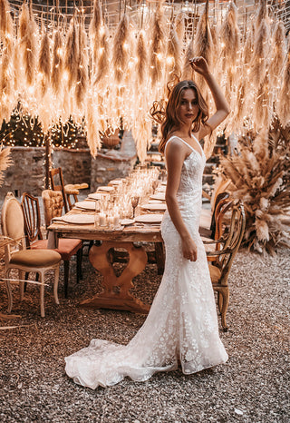 Abella Style Number E158 - 11