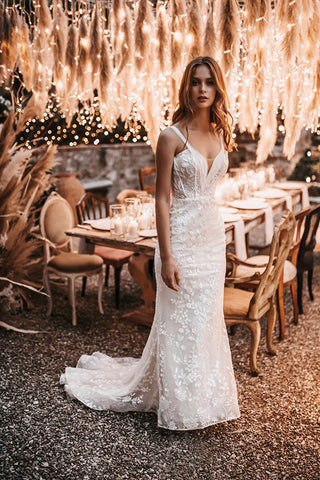 Abella Style Number E158 - 12