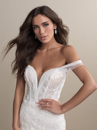 Abella Style Number E158 - 5