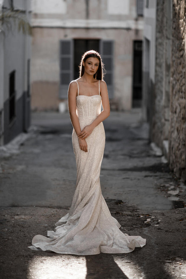 Abella Style Number E174T - 1
