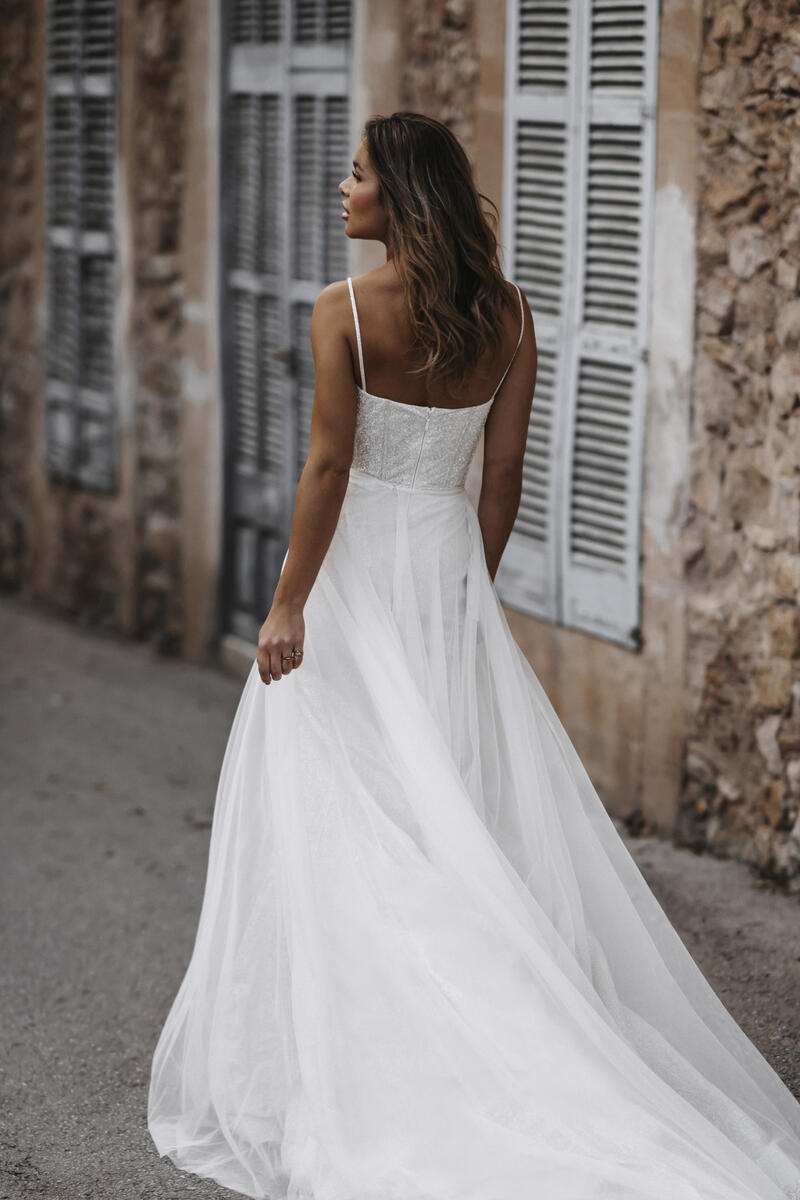 Abella Style Number E174 - 6