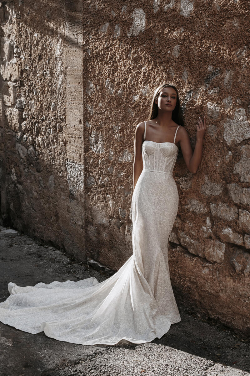 Abella Style Number E174 - 7