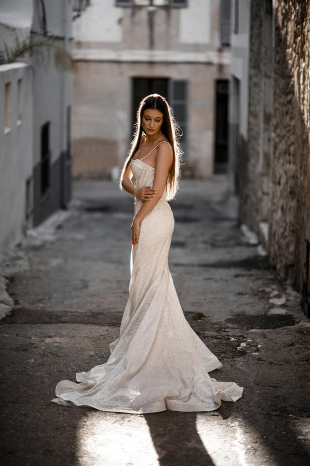 Abella Style Number E174 - 2