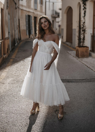 Abella Style Number E175 - 10