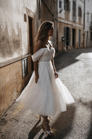 Abella Style Number E175 - 7