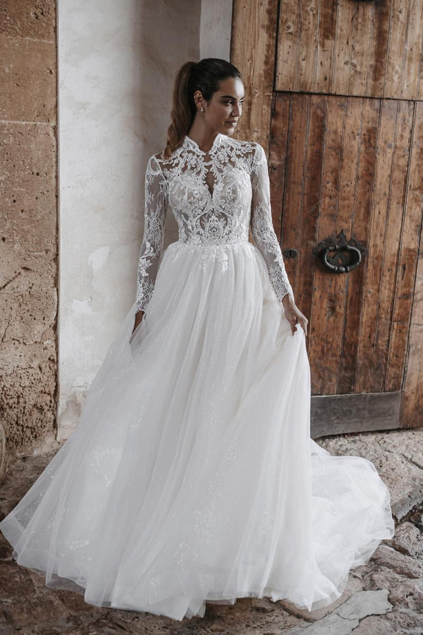 Abella Style Number E202L - 1