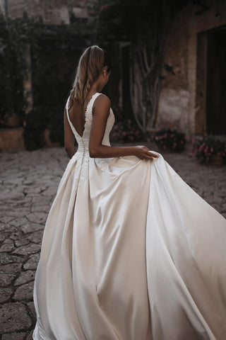 Abella Style Number E204 - 2