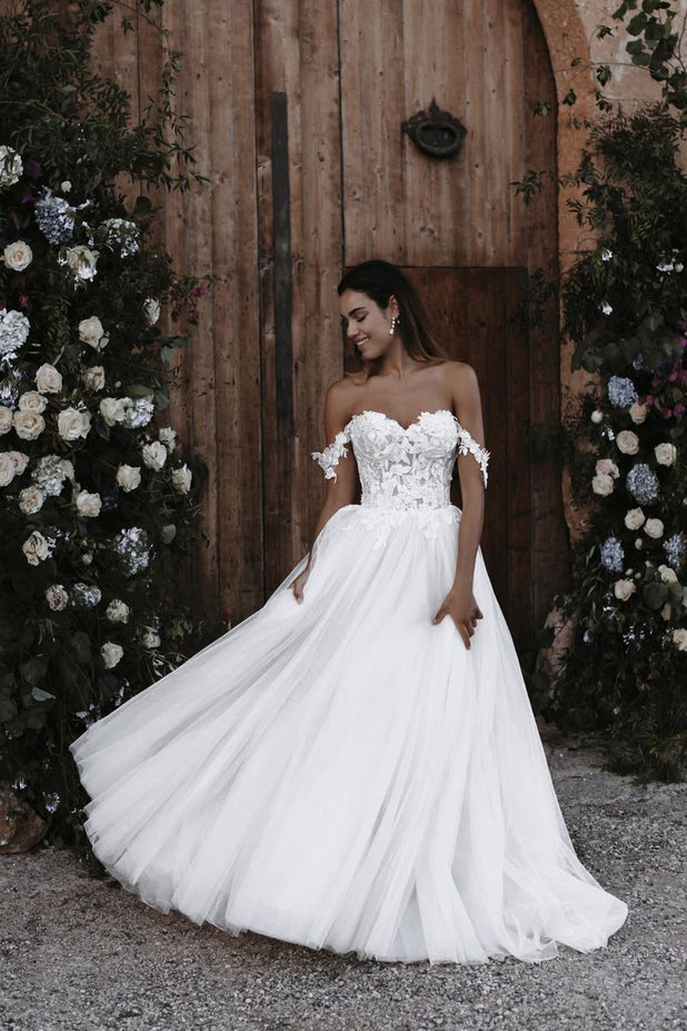 Abella Style Number E205 - 1