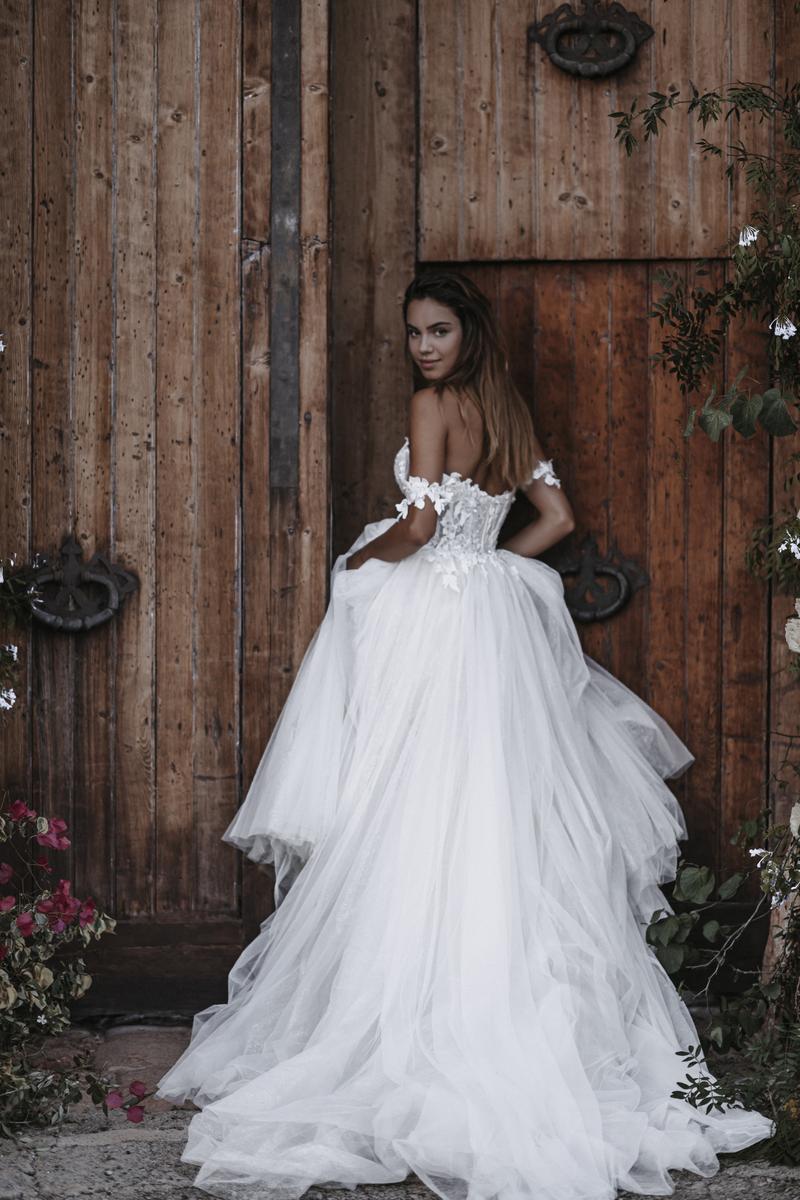 Abella Style Number E205 - 2