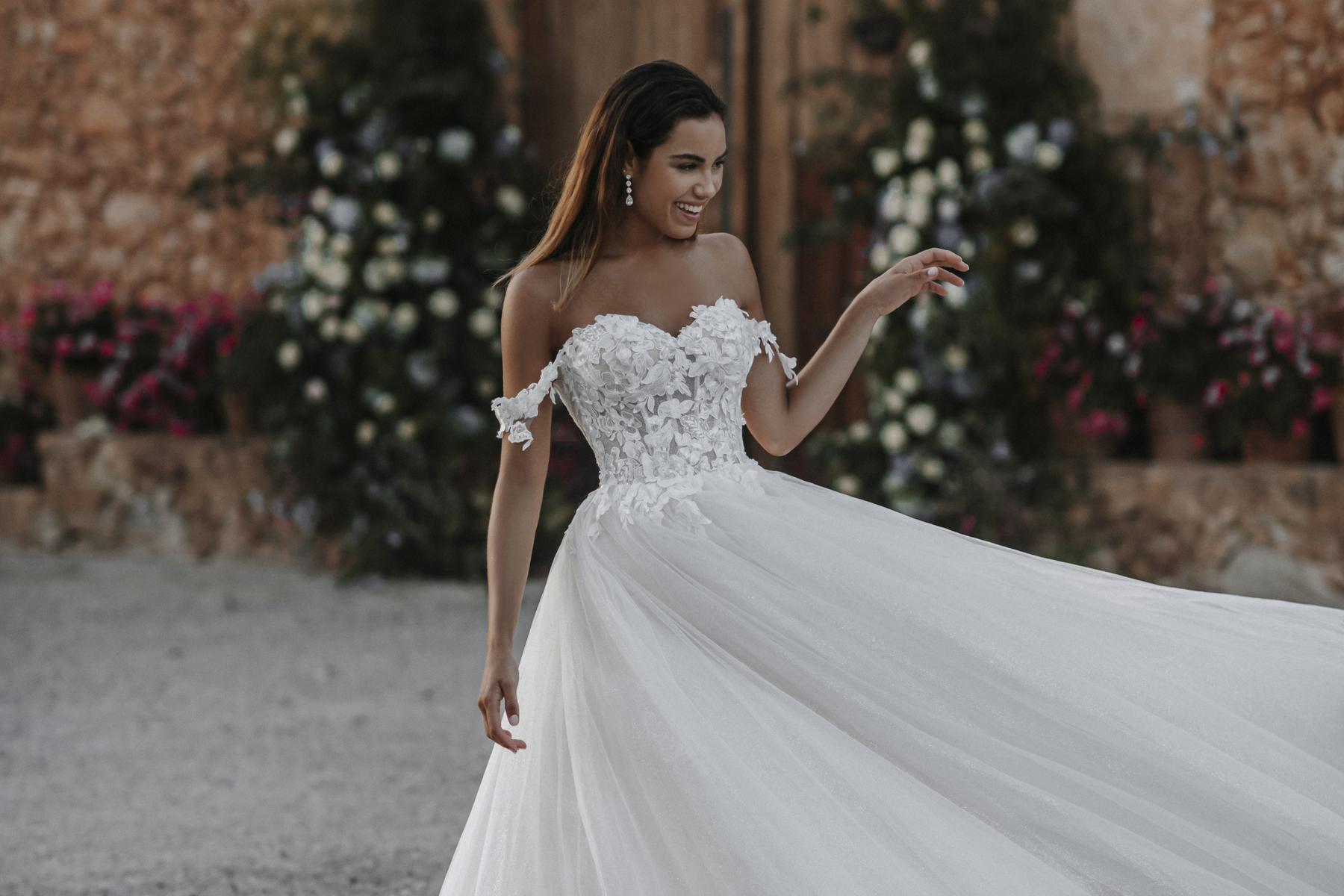 Abella Style Number E205 - 7