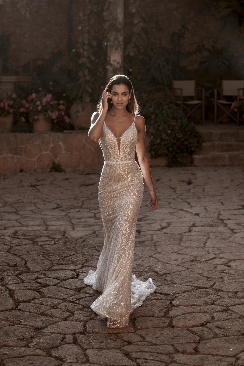 Abella Style Number E206 - 5