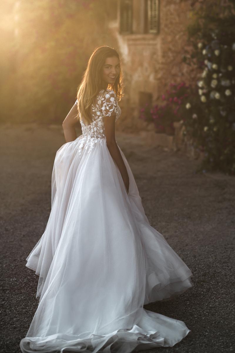 Abella Style Number E207 - 5