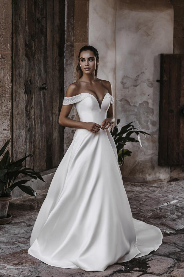 Abella Style Number E212 - 2