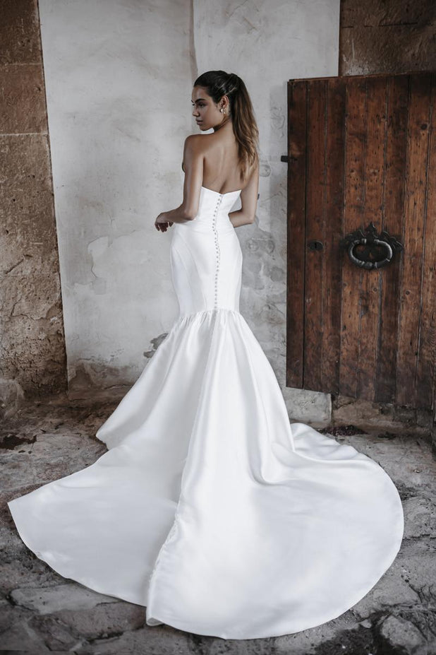 Abella Style Number E215 - 2