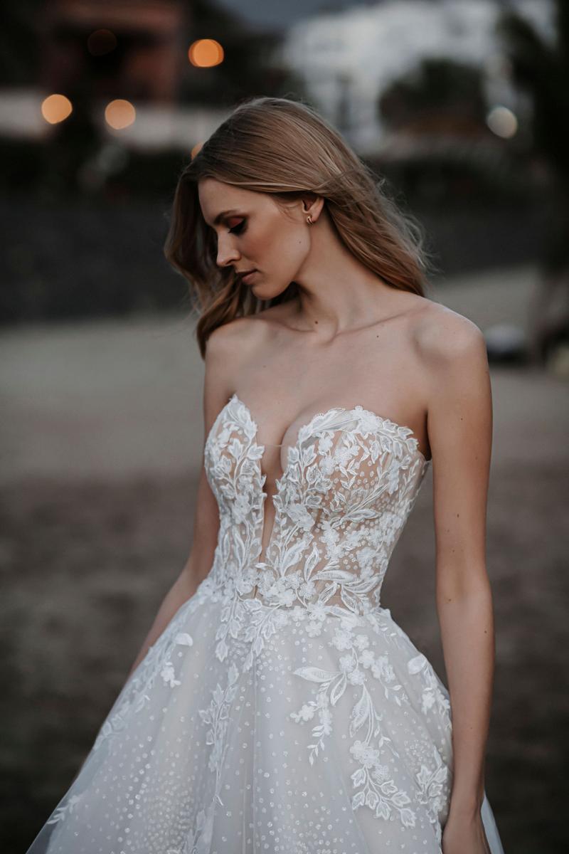 Abella Style Number E253 - 5
