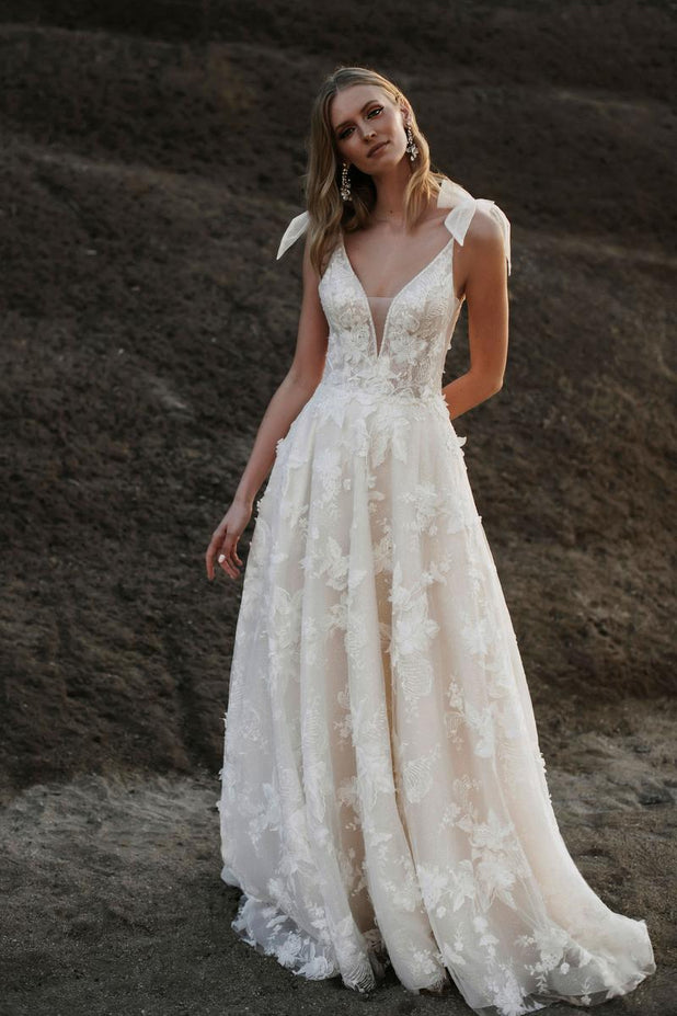Abella Style Number E257L - 1