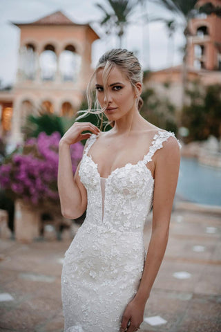 Abella Style Number E261 - 3