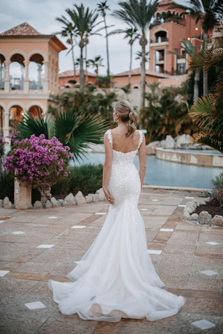 Abella Style Number E261 - 2