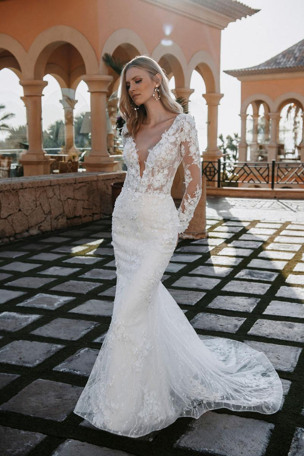 Abella Style Number E263 - 1