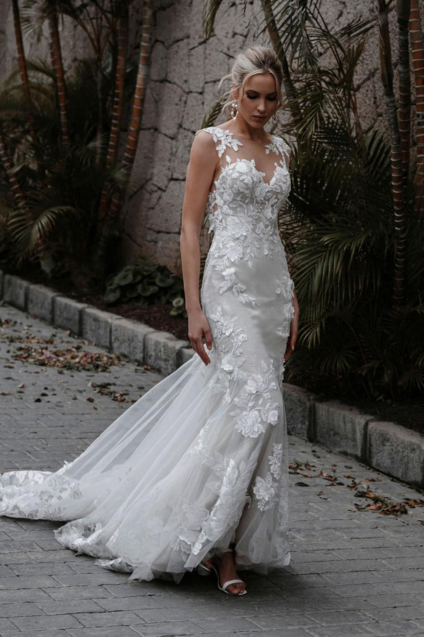 Abella Style Number E264 - 1
