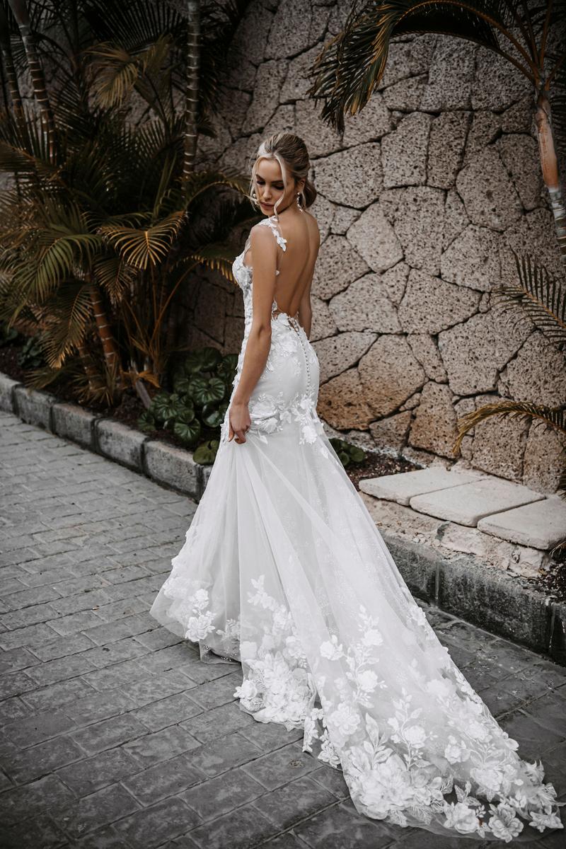 Abella Style Number E264 - 6